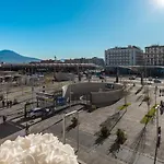 Hotel Sant\'Angelo Palace