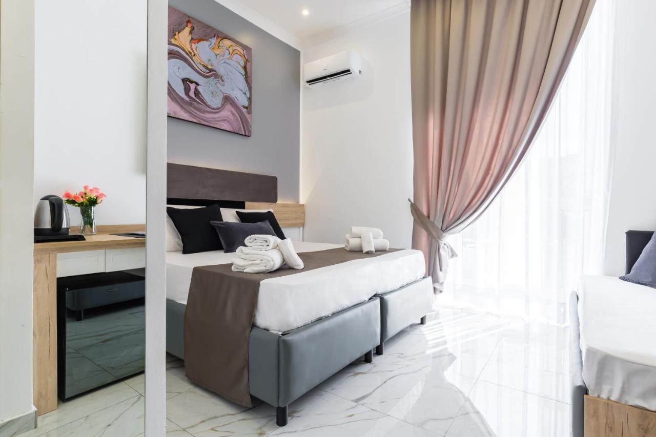 Sant'angelo Palace 4* Naples