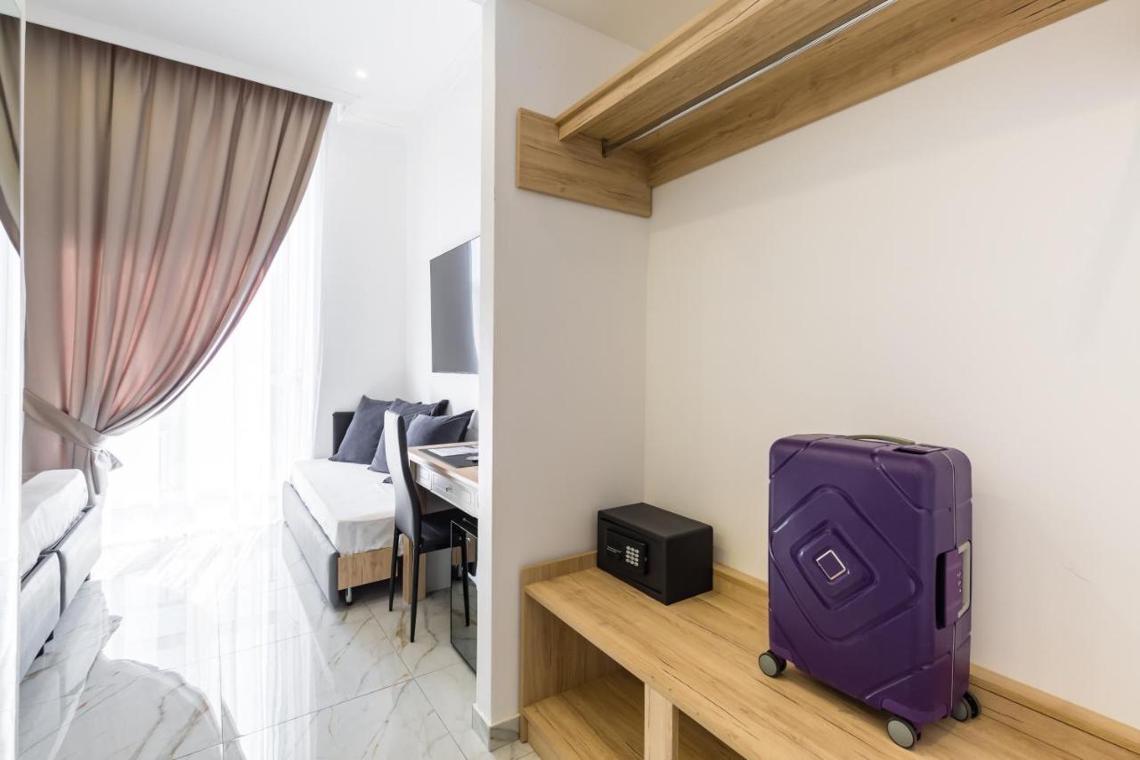 Sant'angelo Palace 4* Napels
