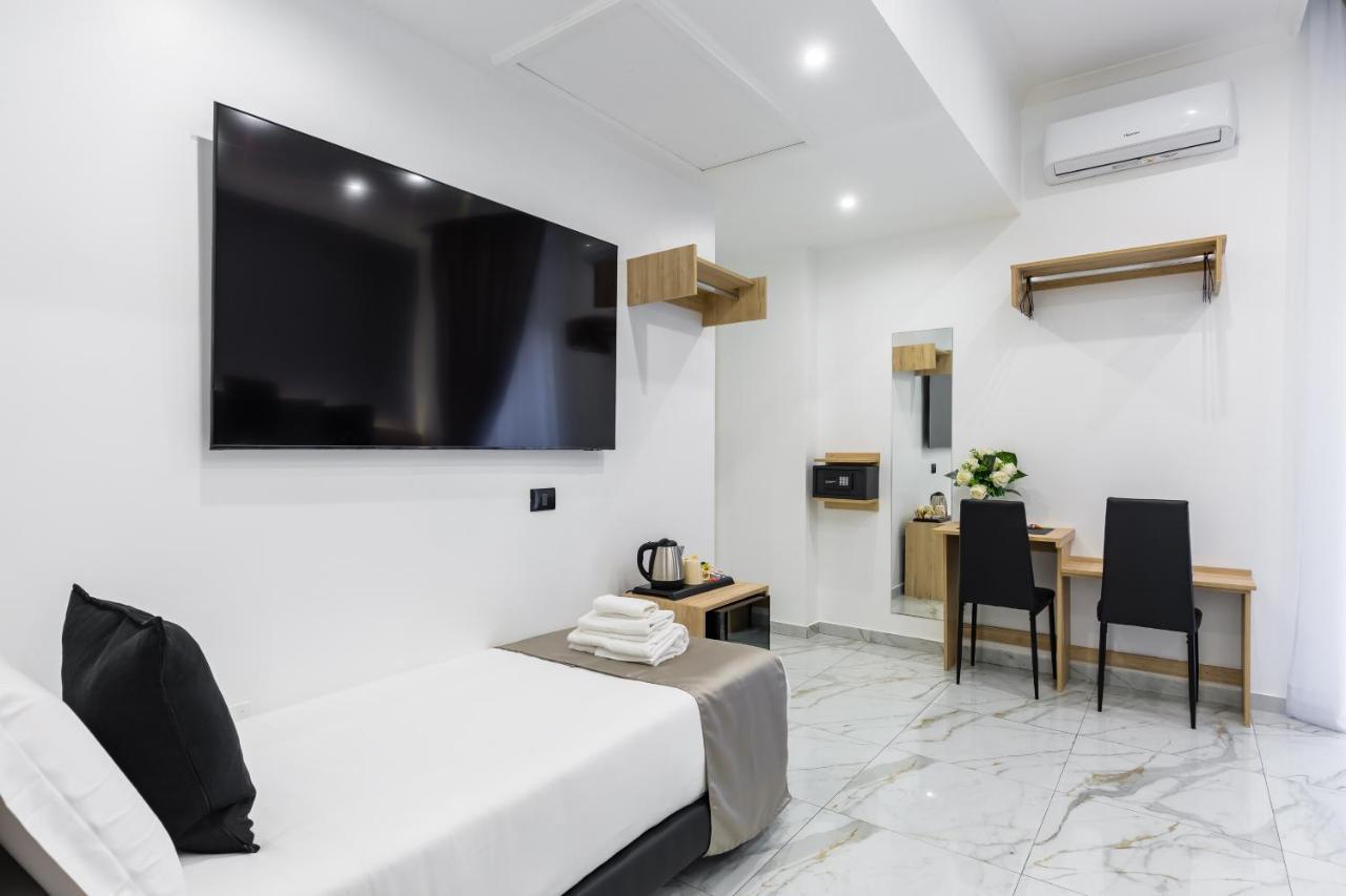 Hotel Sant'angelo Palace Napels