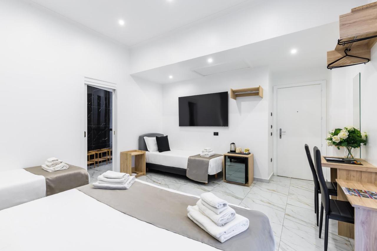 Sant'angelo Palace 4* Napels