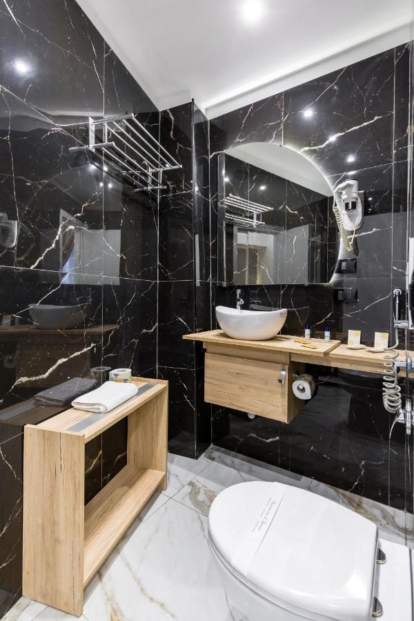 Sant'angelo Palace Hotel Napels