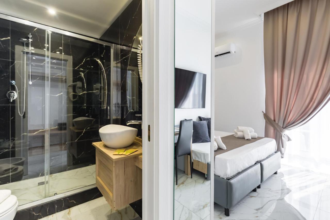 Hotel Sant'angelo Palace Napels