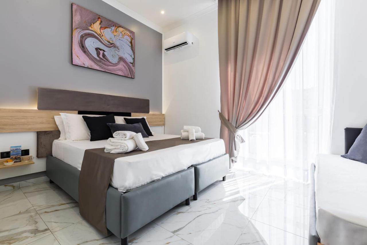 Sant'angelo Palace Hotel Napels