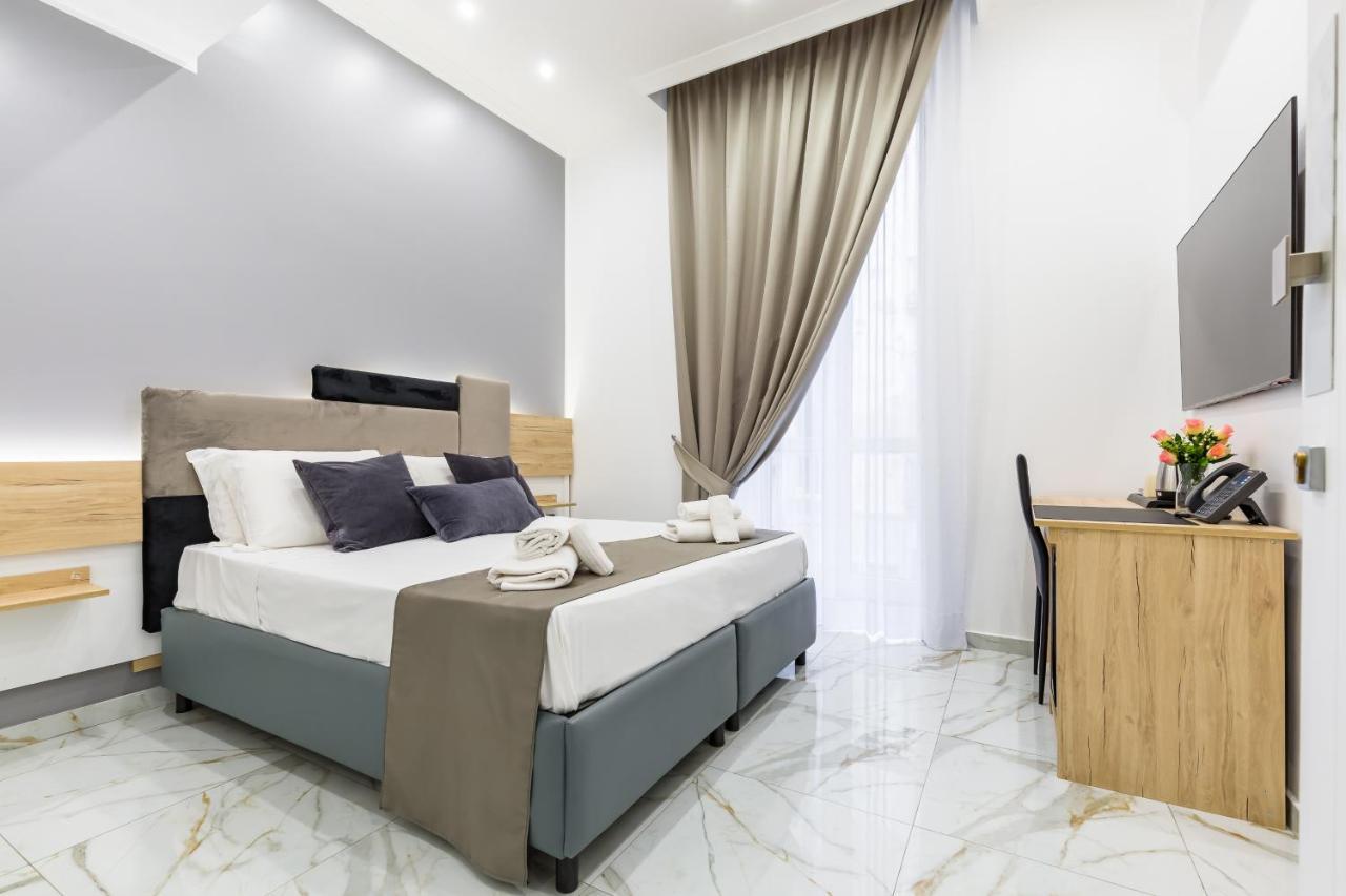 Sant'angelo Palace 4* Napels